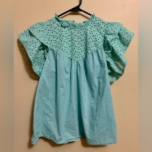 A New Day - Textured Top - Medium